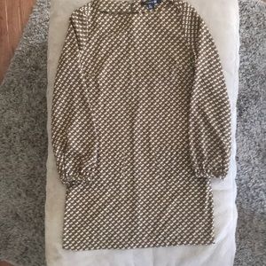 Forever 21 elephant dress